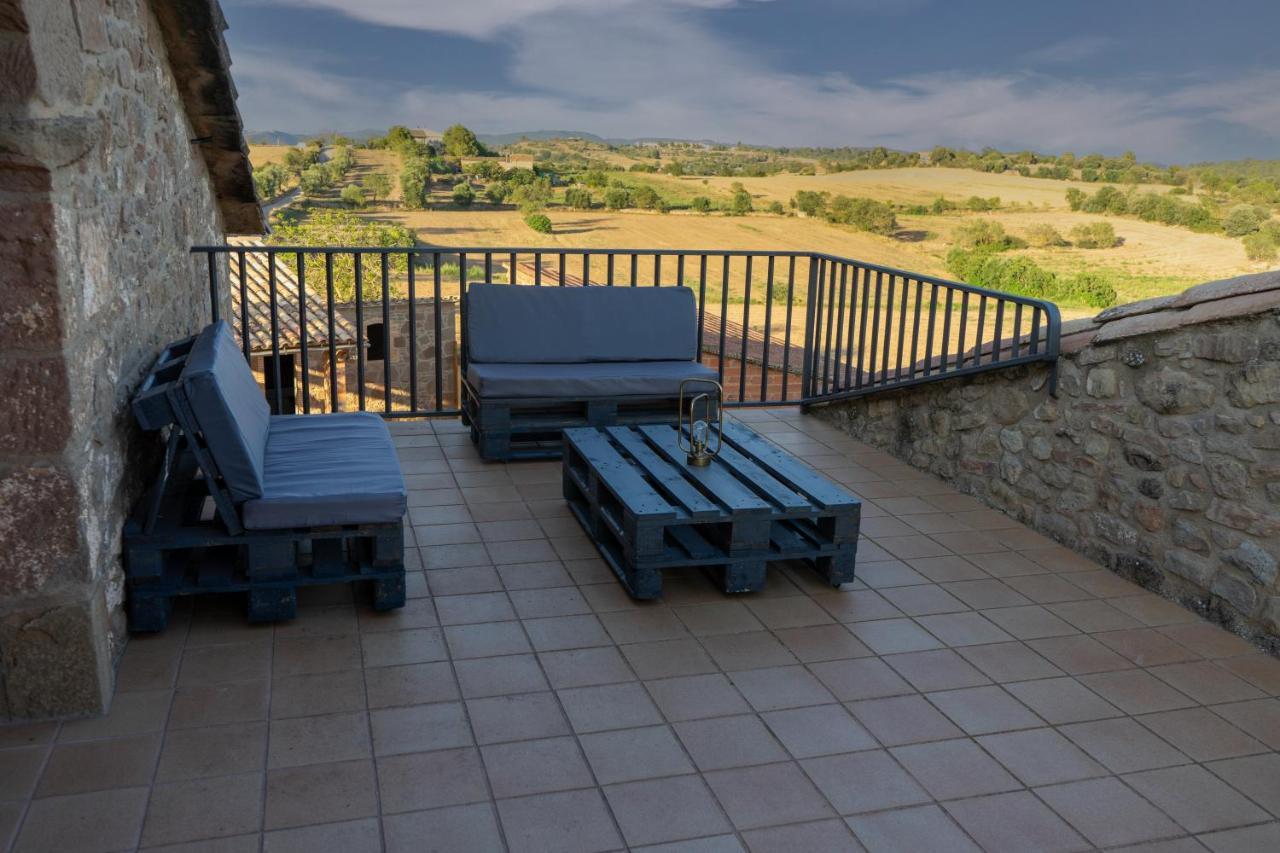 Cal Ganyada, Casa Rural Cardona Luaran gambar