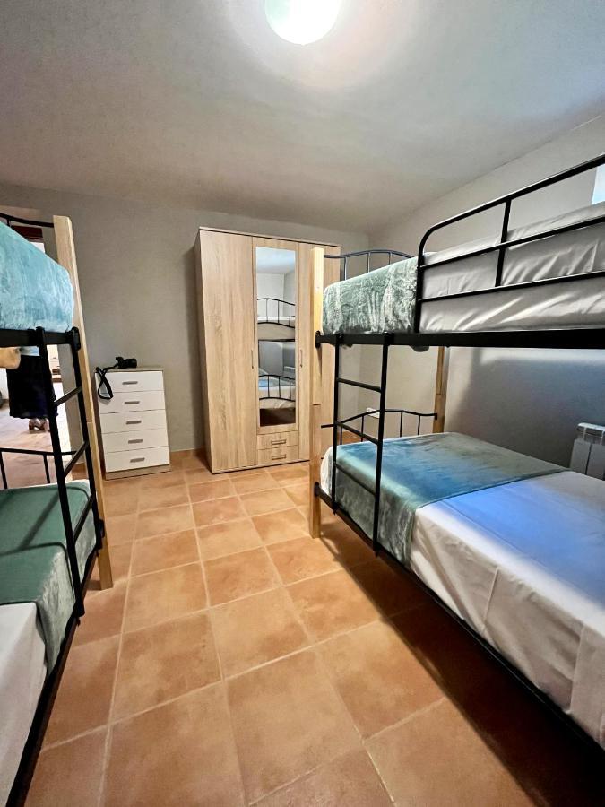 Cal Ganyada, Casa Rural Cardona Luaran gambar