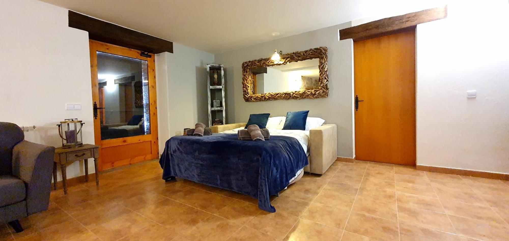 Cal Ganyada, Casa Rural Cardona Luaran gambar