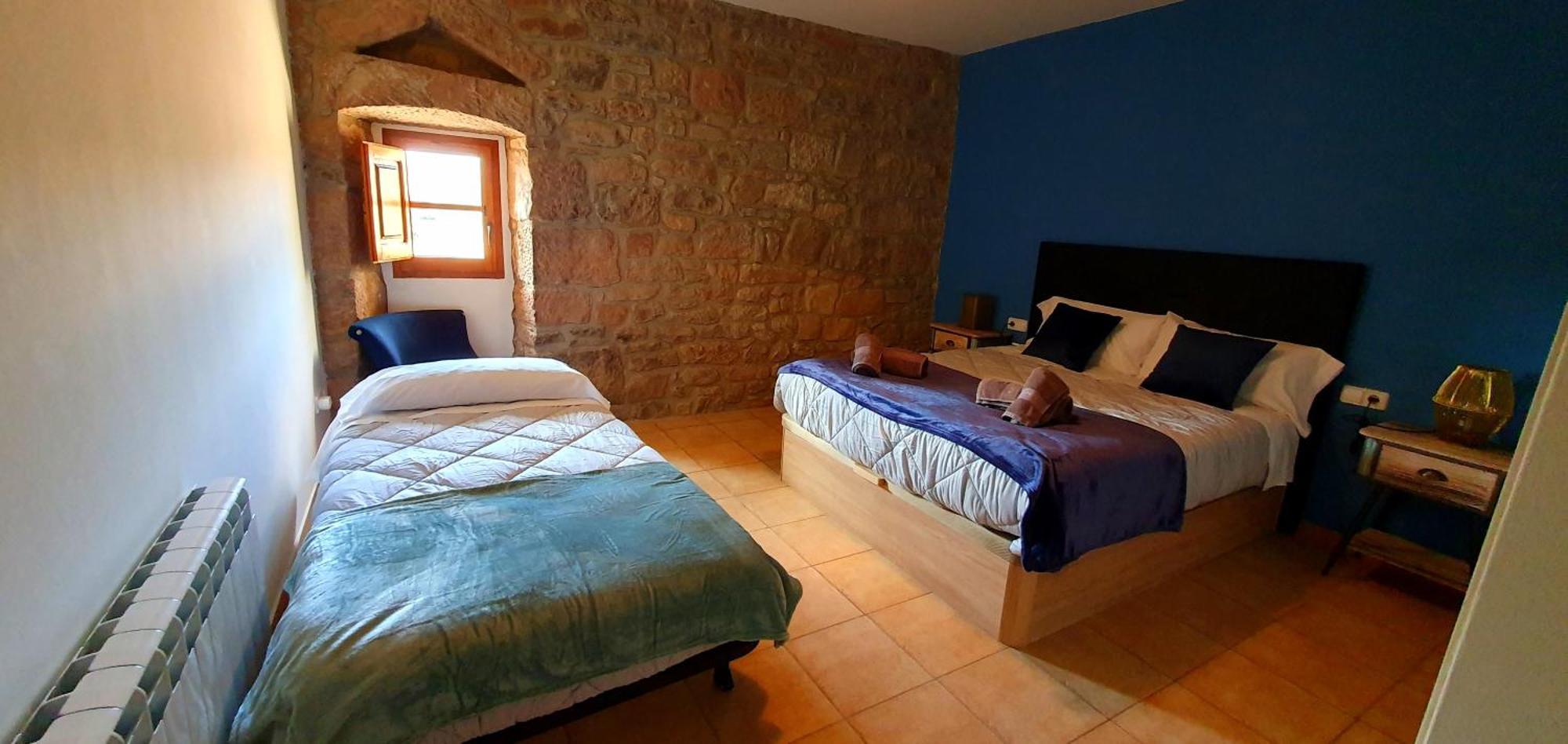 Cal Ganyada, Casa Rural Cardona Luaran gambar
